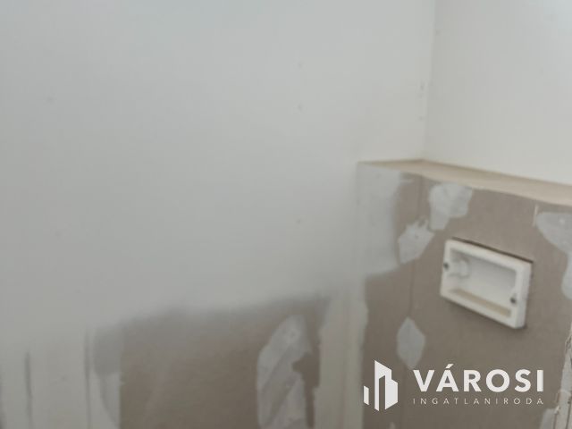 Hajdúböszörményi Új Ipari Csarnok Nagyon Jó Helyen