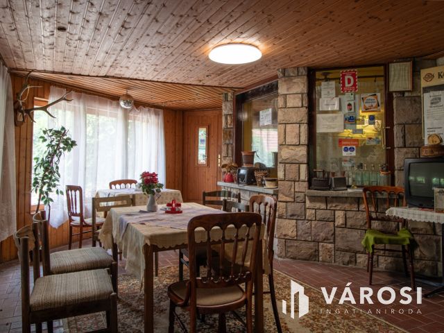 A Bükk ölelésében – Ahol a panoráma üzleti értékké válik